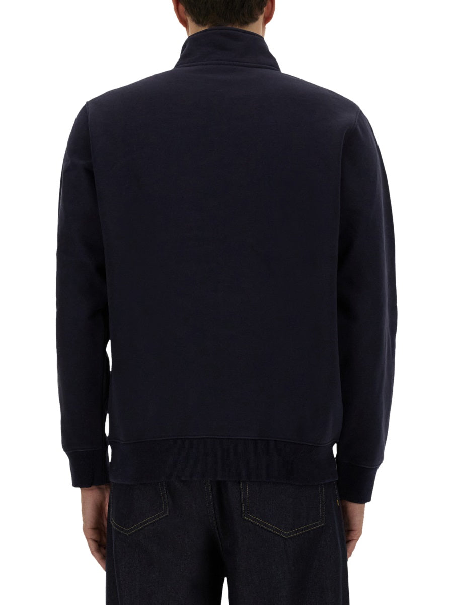 Carhartt Wip Felpe - Blu | Wanan Luxury