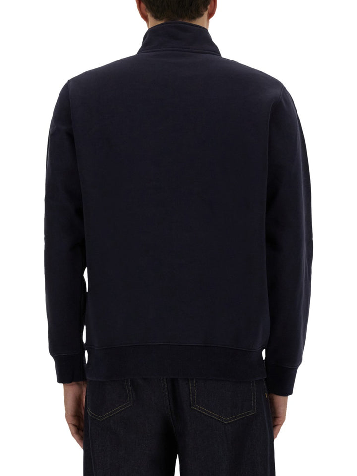 Carhartt Wip Felpe - Blu | Wanan Luxury