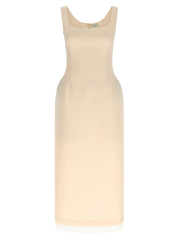 19 Abiti Beige