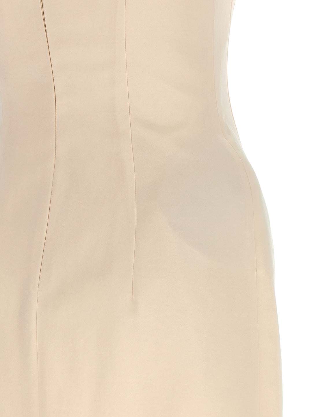Magda Butrym 19 Abiti - Beige | 7ee29bfbb656ca1556062fa2194fd5c2d5c3a5ca