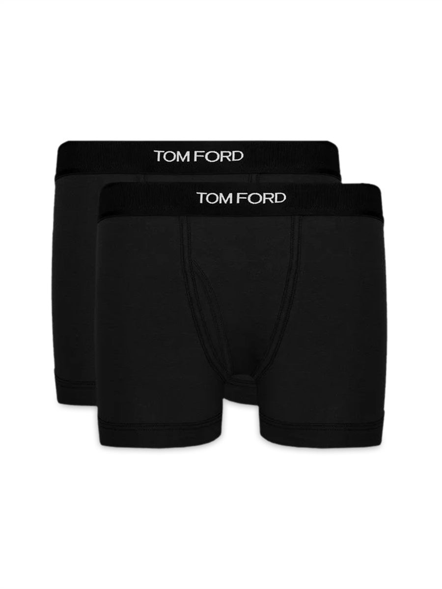 Tom Ford Intimo - Nero | Wanan Luxury