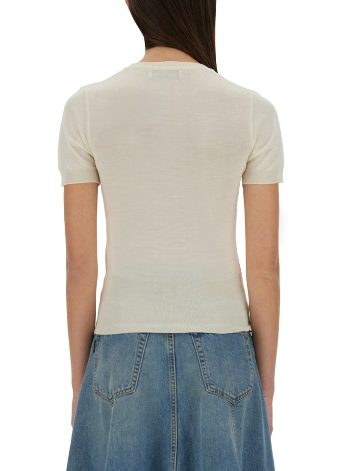 Vivienne Westwood Maglioni - Bianco | Wanan Luxury