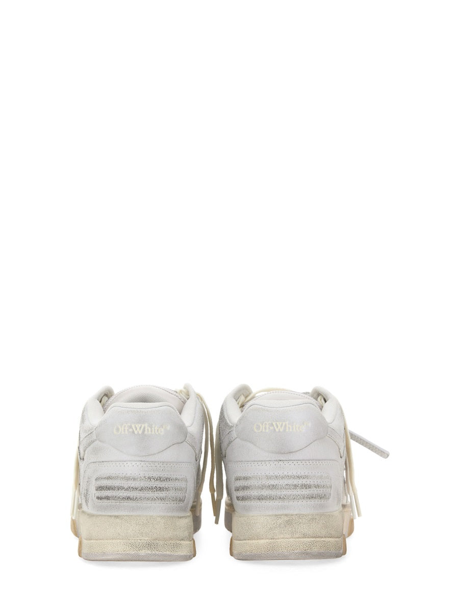 Off-White Sneakers - Bianco | Wanan Luxury