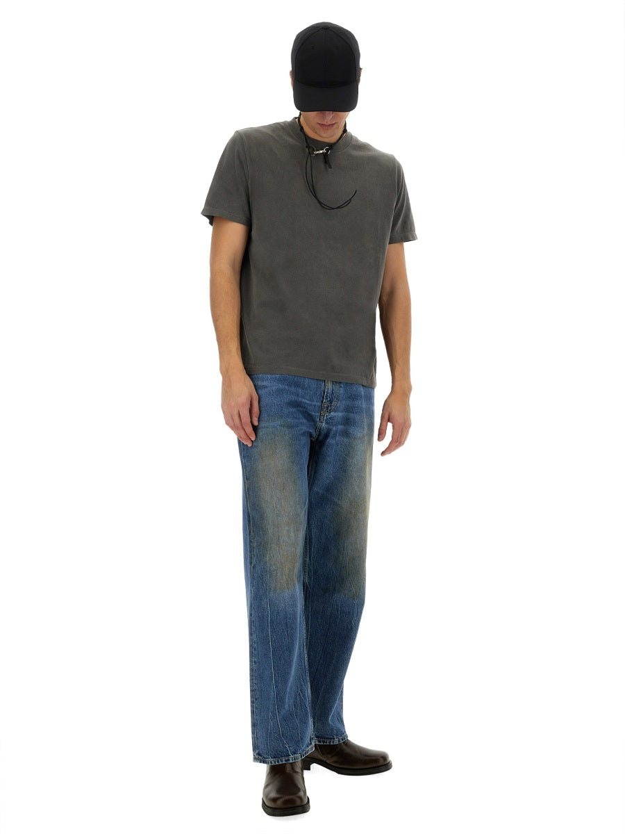 Our Legacy Jeans - Blu | Wanan Luxury