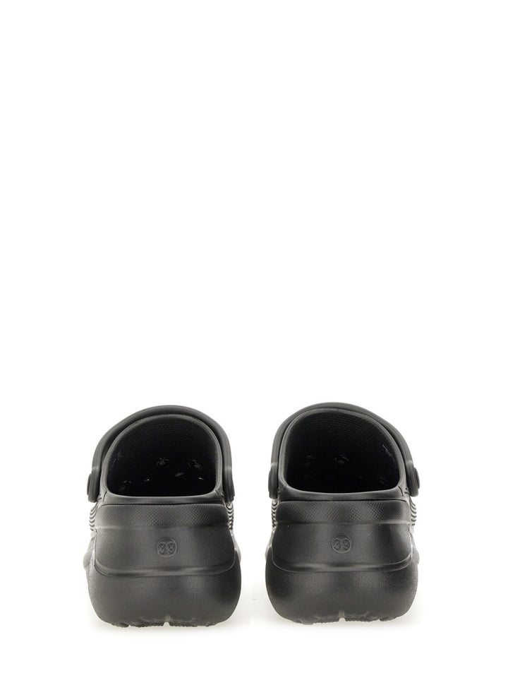 Balenciaga Sandali - Black | 811b20727d2f8a9efd097307d27fcbf3dee0a91f