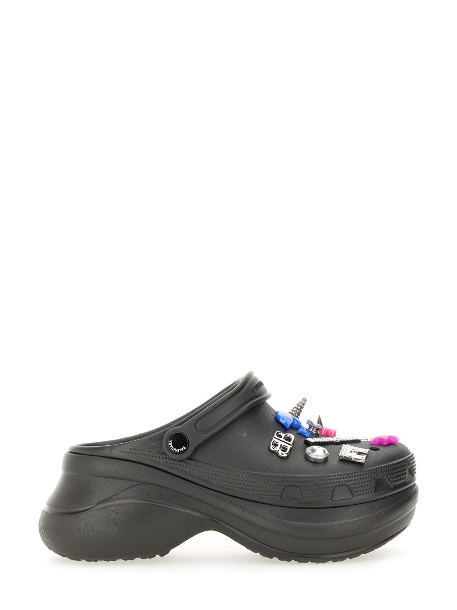 Balenciaga Sandali - Black | d4029718d2be6d9bae3694f7c15bcc724daea490