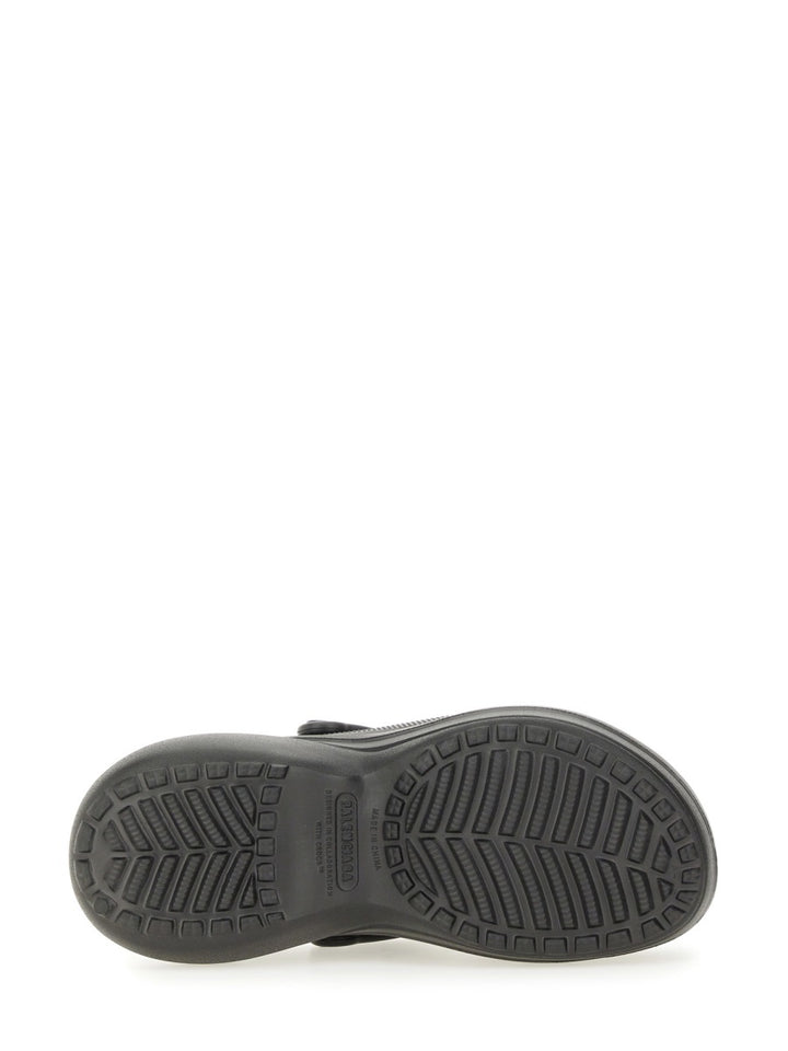 Balenciaga Sandali - Black | 7c42e873a3b8f2a4df4d6ac2f9370e5e9520ea15