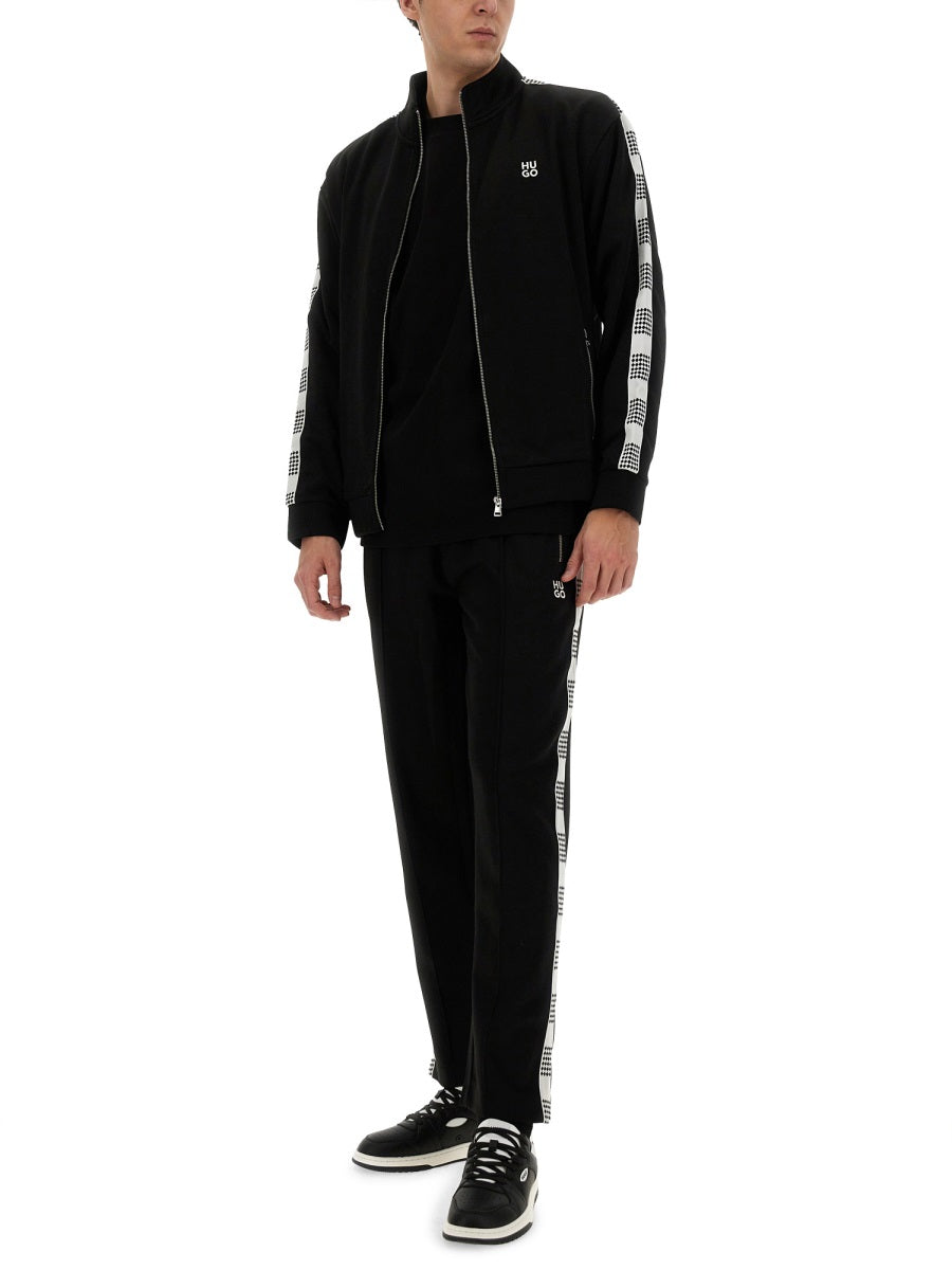 Hugo Tute Intere - Nero | Wanan Luxury