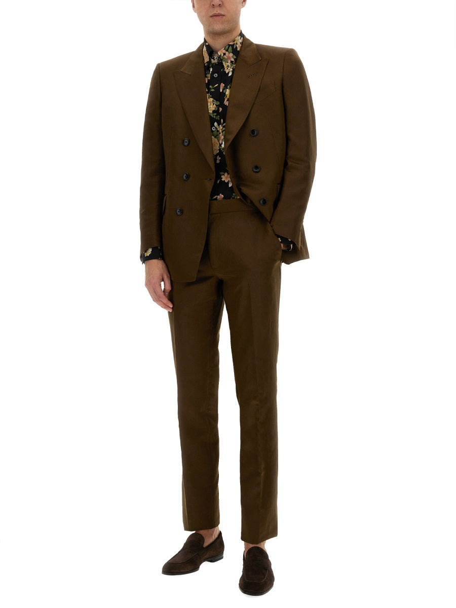 Tom Ford Camicie - Multcolor | Wanan Luxury