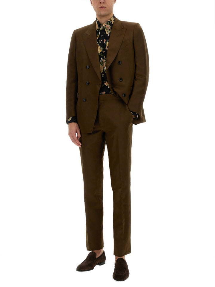 Tom Ford Camicie - Multcolor | Wanan Luxury