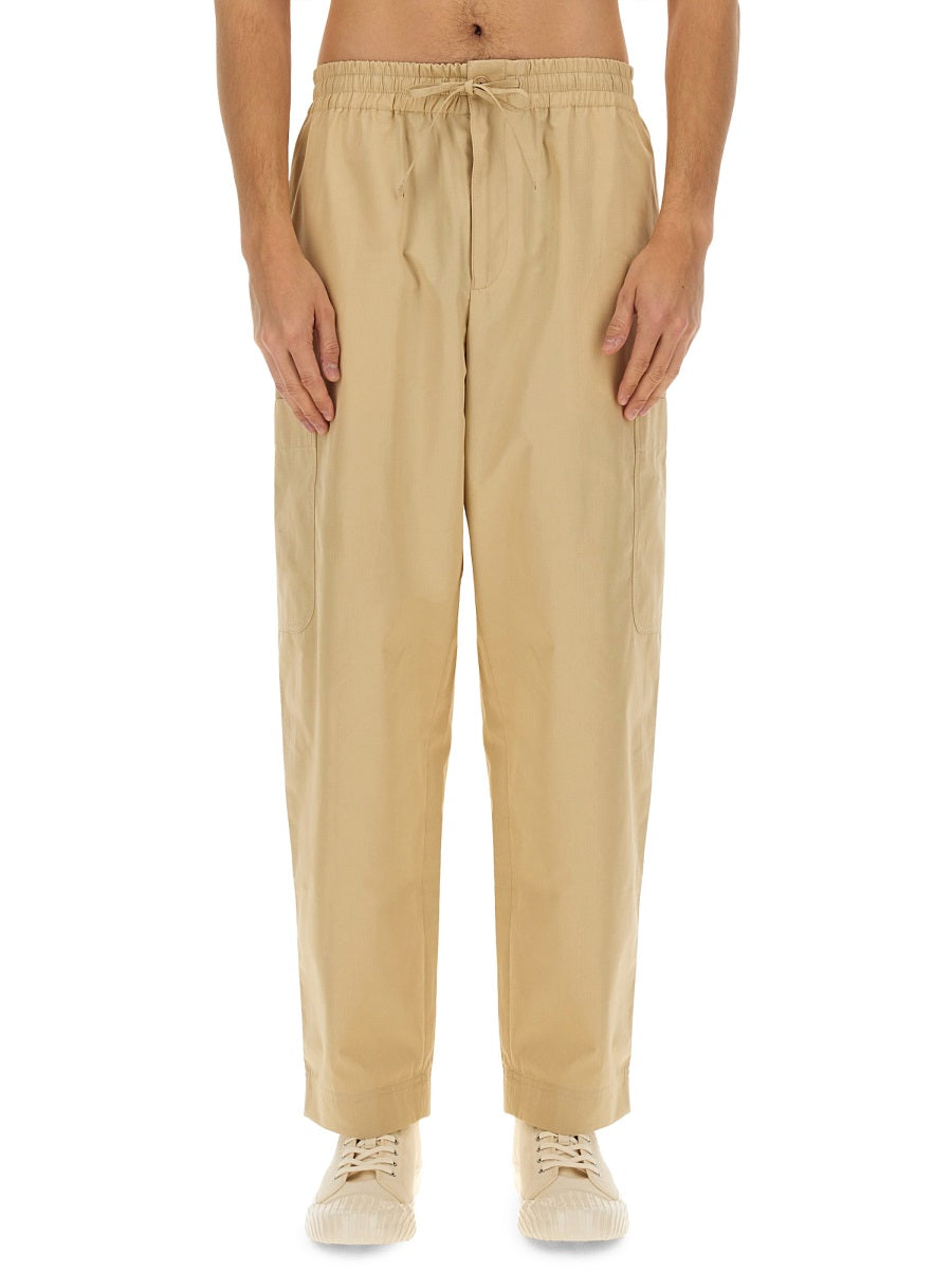 Kenzo Pantaloni - Beige | Wanan Luxury