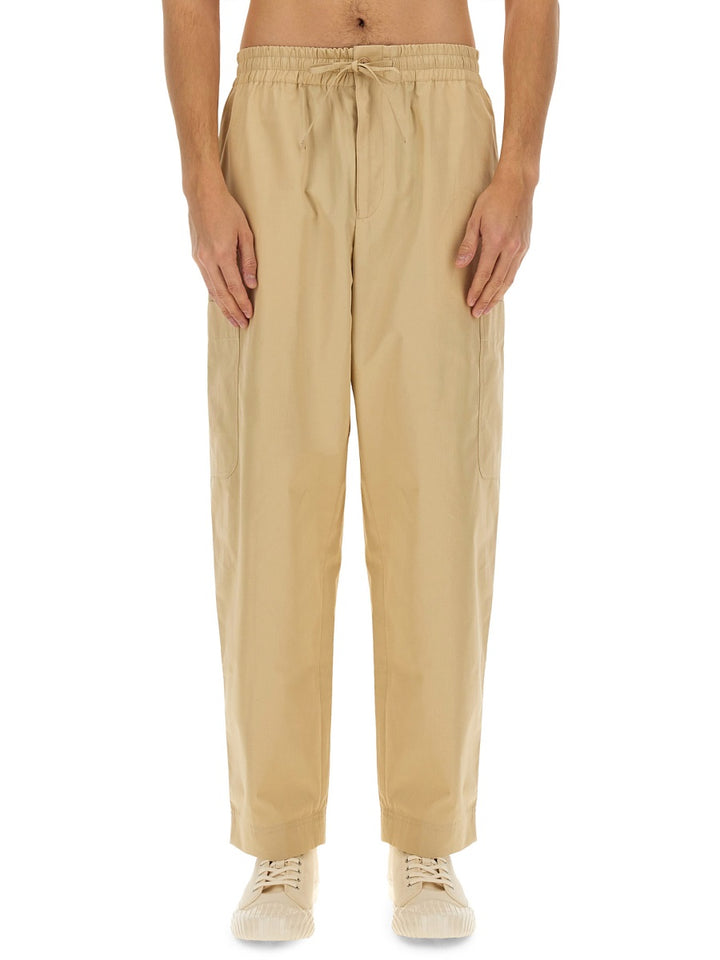 Kenzo Pantaloni - Beige | Wanan Luxury