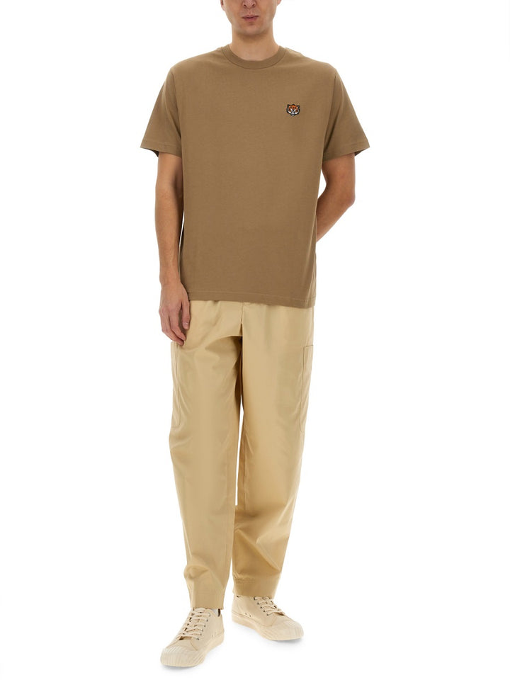 Kenzo Pantaloni - Beige | Wanan Luxury