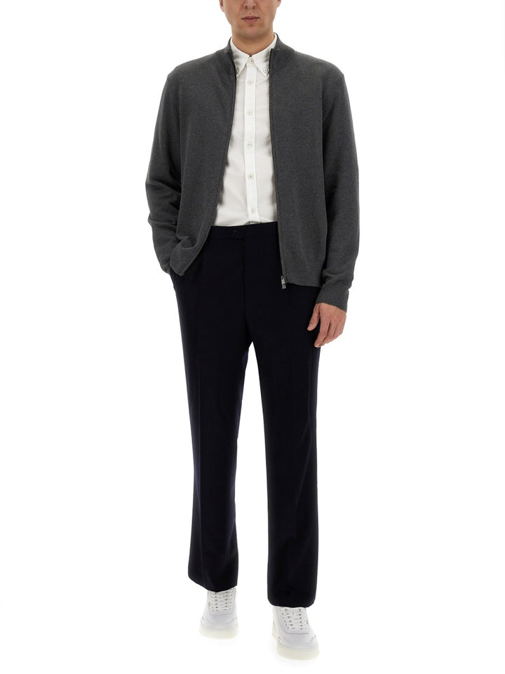 Boss Maglioni - Grigio | Wanan Luxury