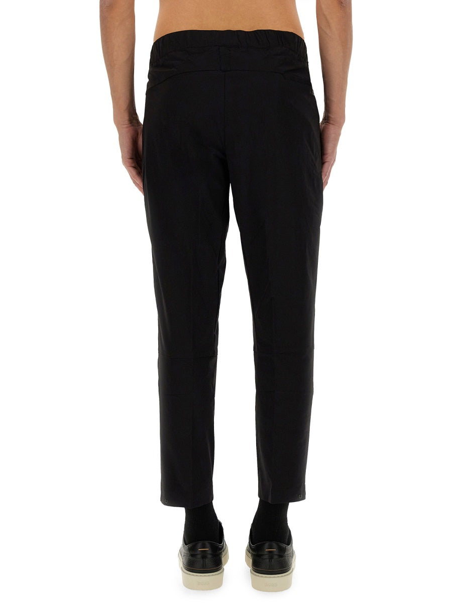 Boss Pantaloni - Nero | Wanan Luxury