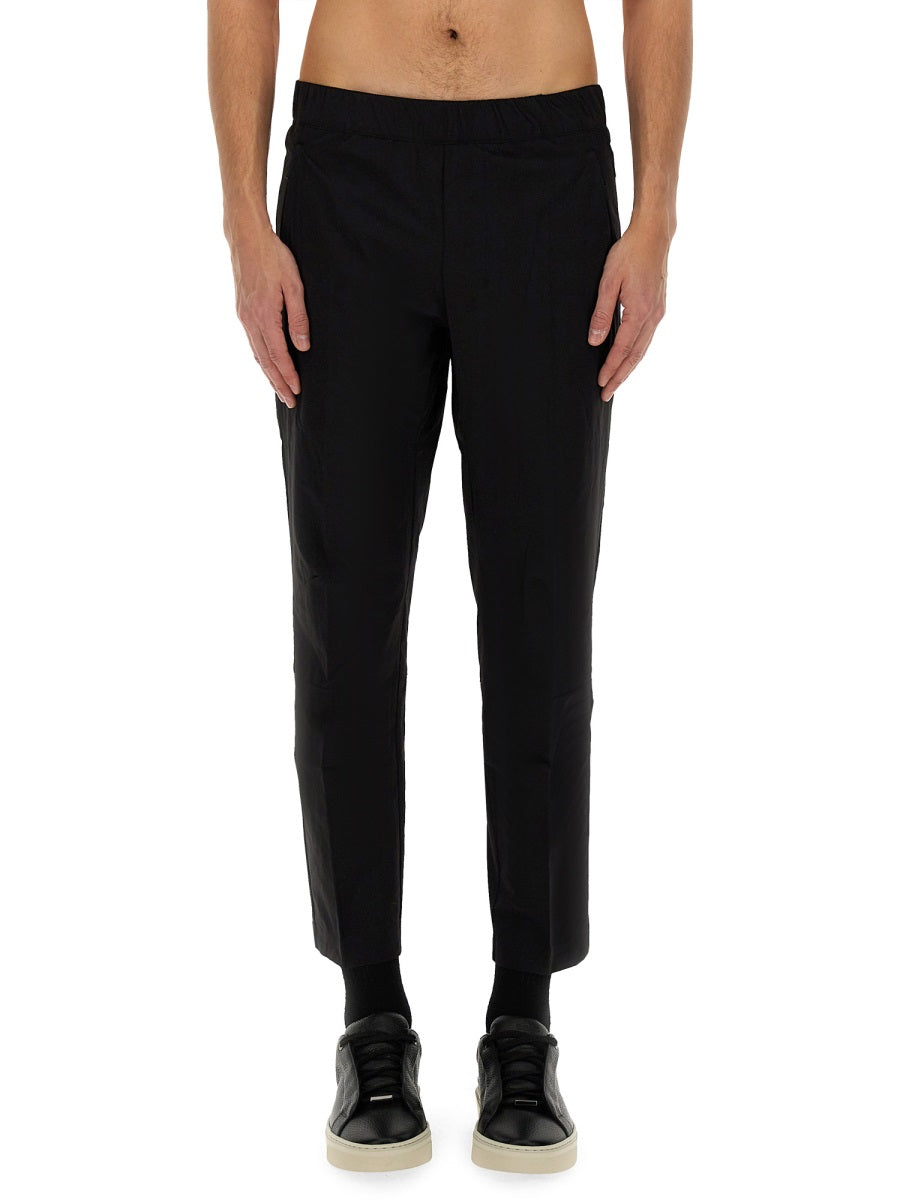 Boss Pantaloni - Nero | Wanan Luxury