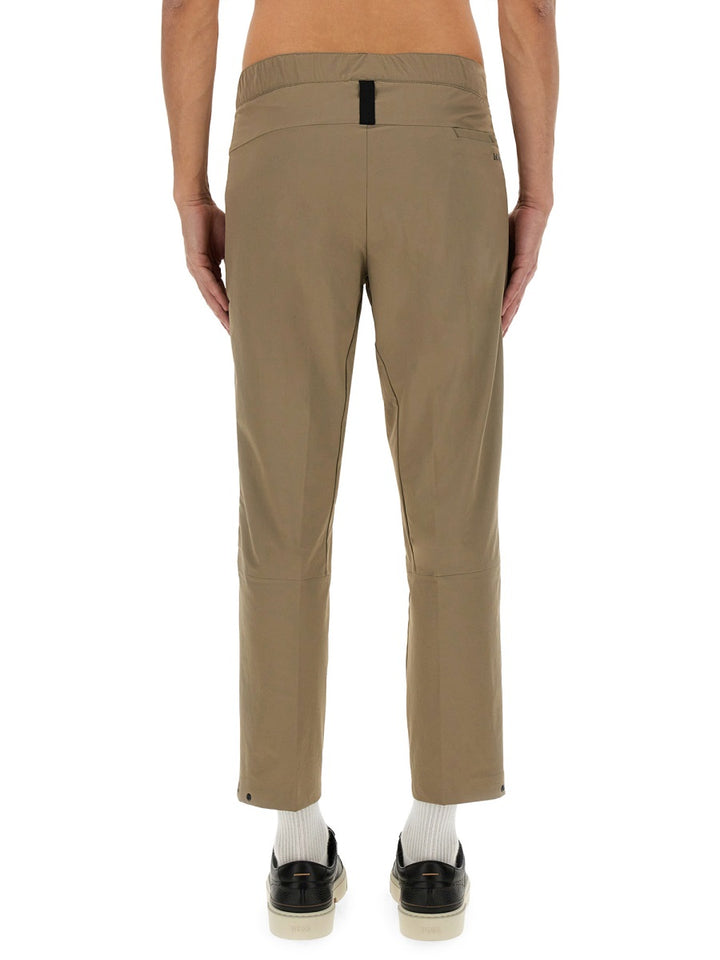 Boss Pantaloni - Beige | Wanan Luxury