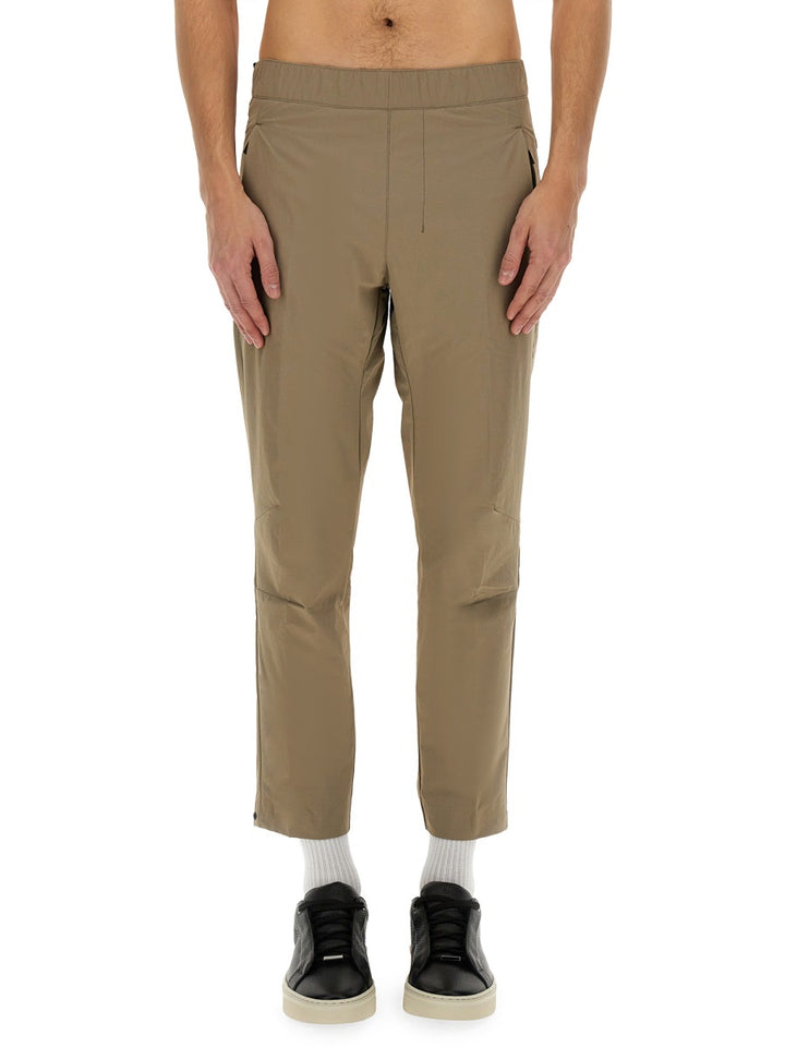 Boss Pantaloni - Beige | Wanan Luxury