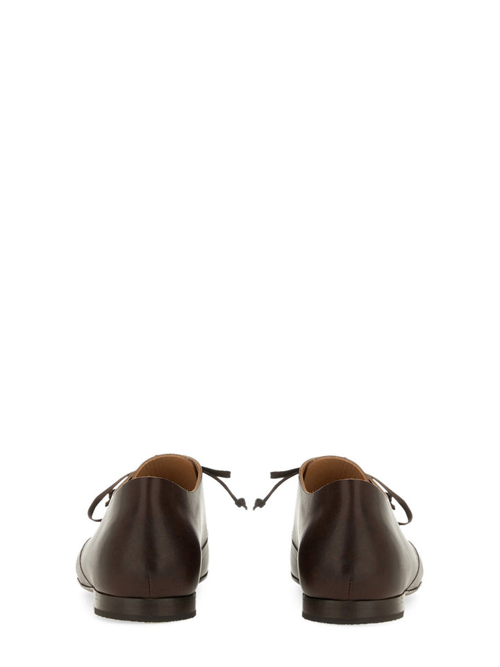 Uma Wang Scarpe Basse - Brown | fa2495f00bc66430ae03c002e1938a80b7d631ce