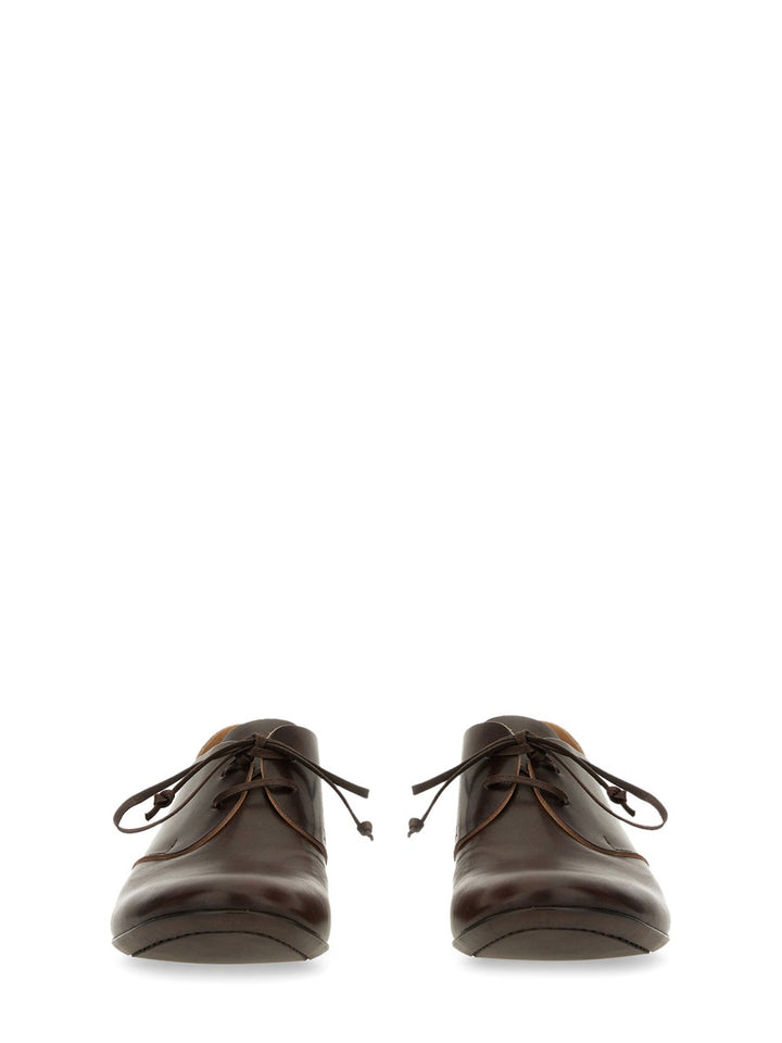 Uma Wang Scarpe Basse - Brown | 5cedb5ebc90c2c7418cab7b471f766d979144faa