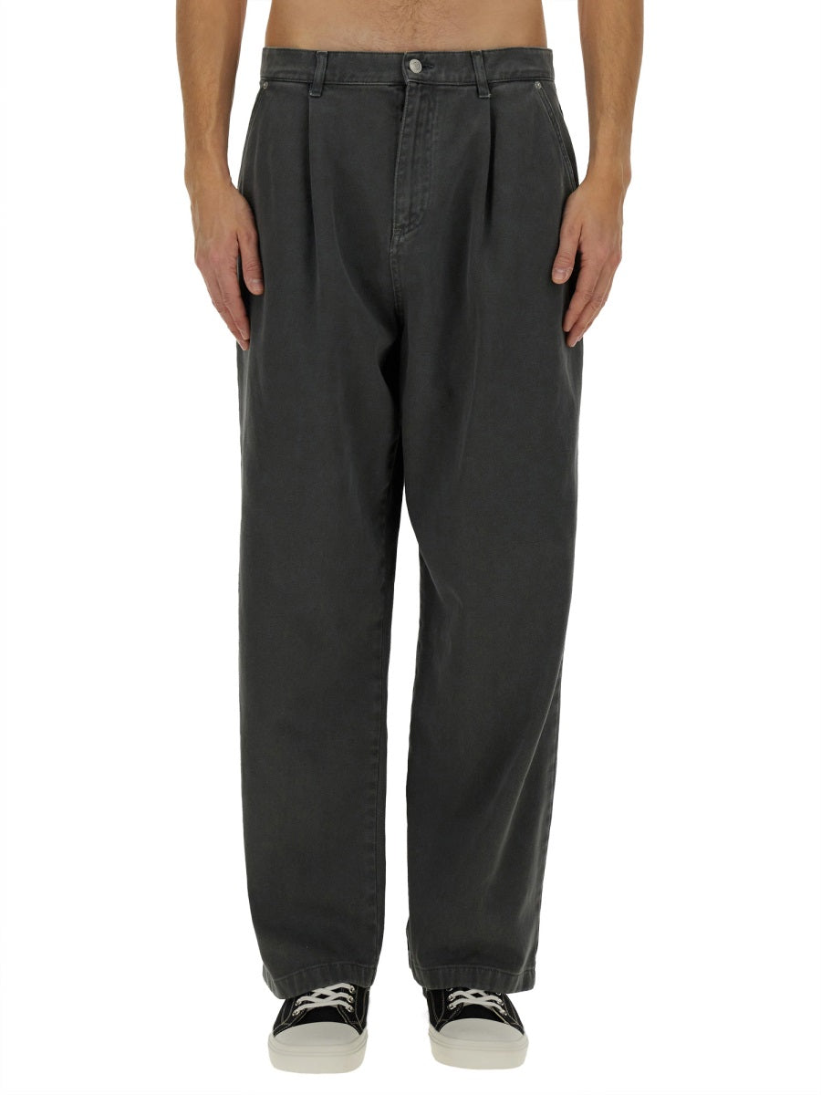 Moschino Jeans - Grigio | Wanan Luxury