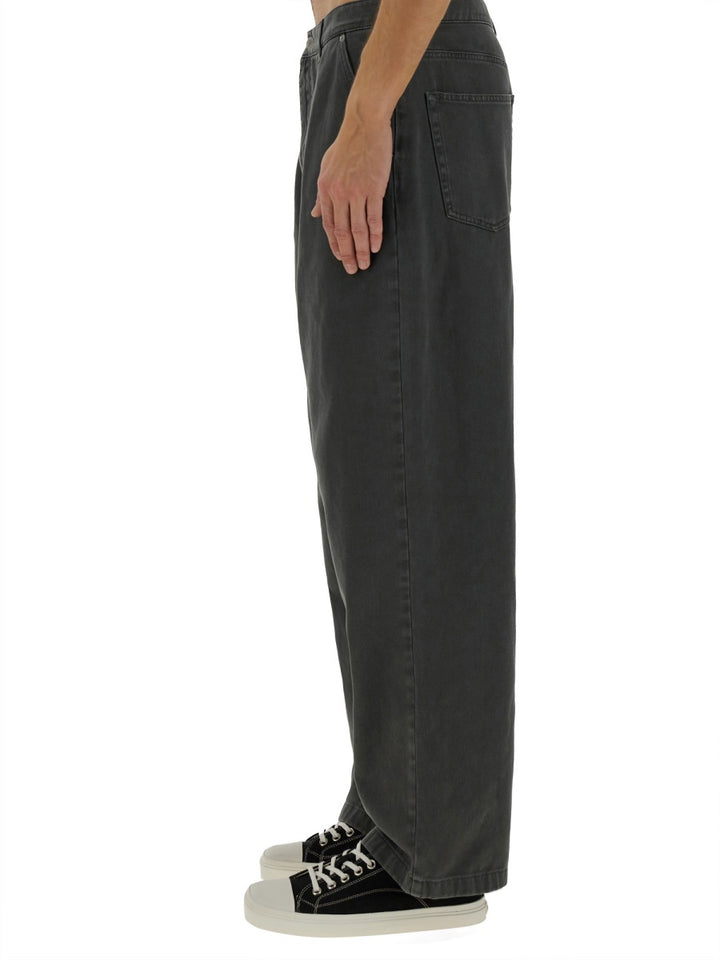 Moschino Jeans - Grigio | Wanan Luxury