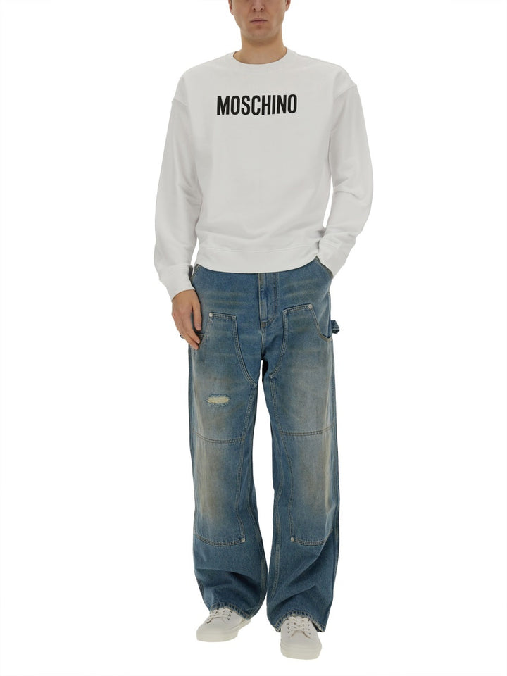 Moschino Jeans - Blu | Wanan Luxury