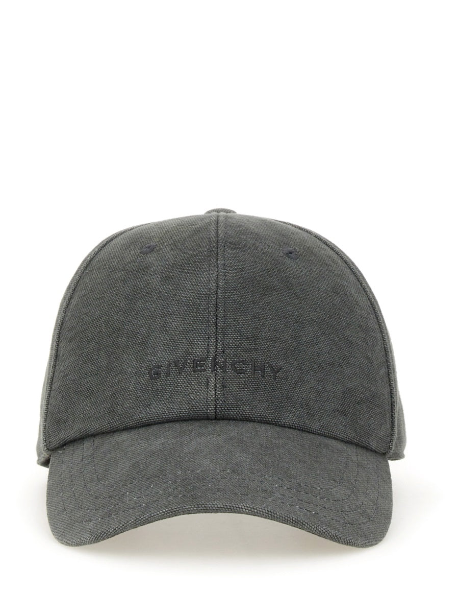 Givenchy Cappelli - Grigio | Wanan Luxury