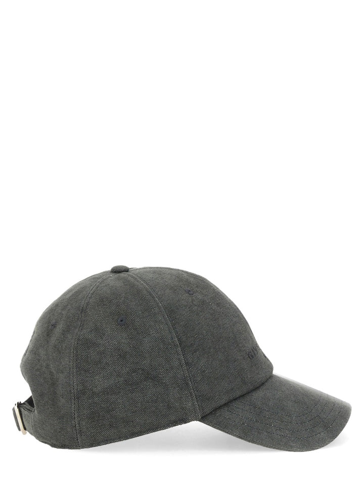 Givenchy Cappelli - Grigio | Wanan Luxury