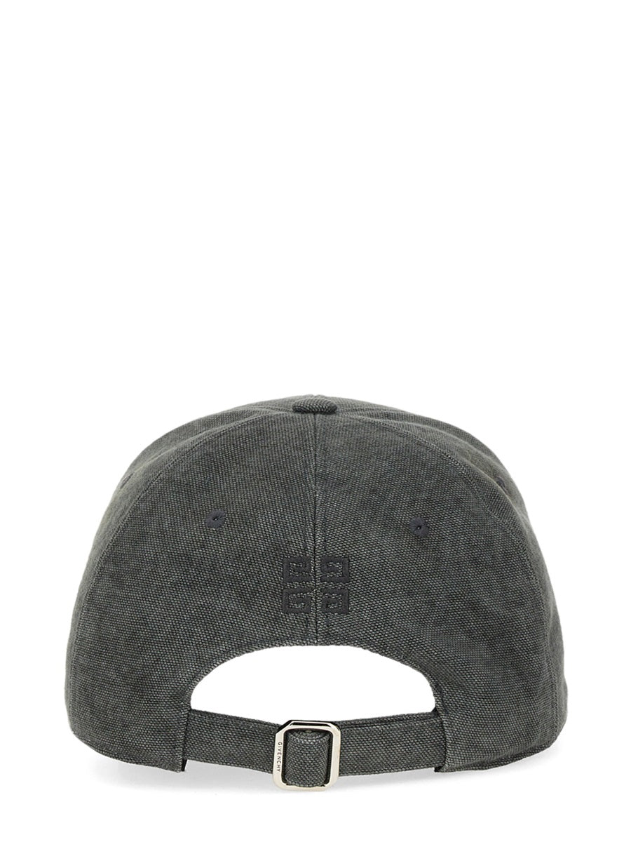 Givenchy Cappelli - Grigio | Wanan Luxury