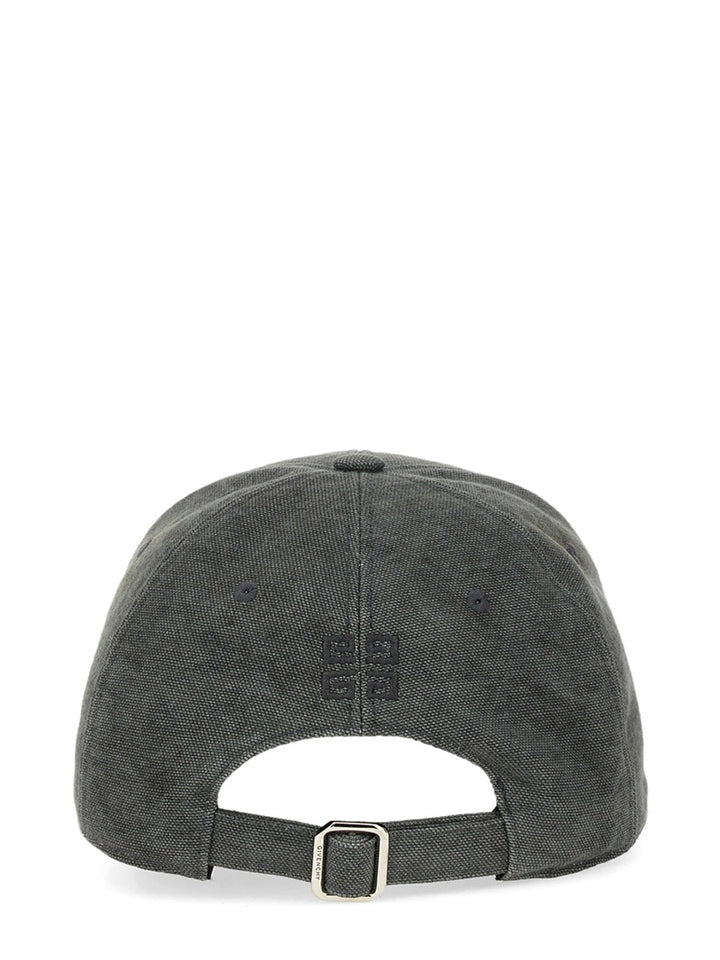 Givenchy Cappelli - Grigio | Wanan Luxury