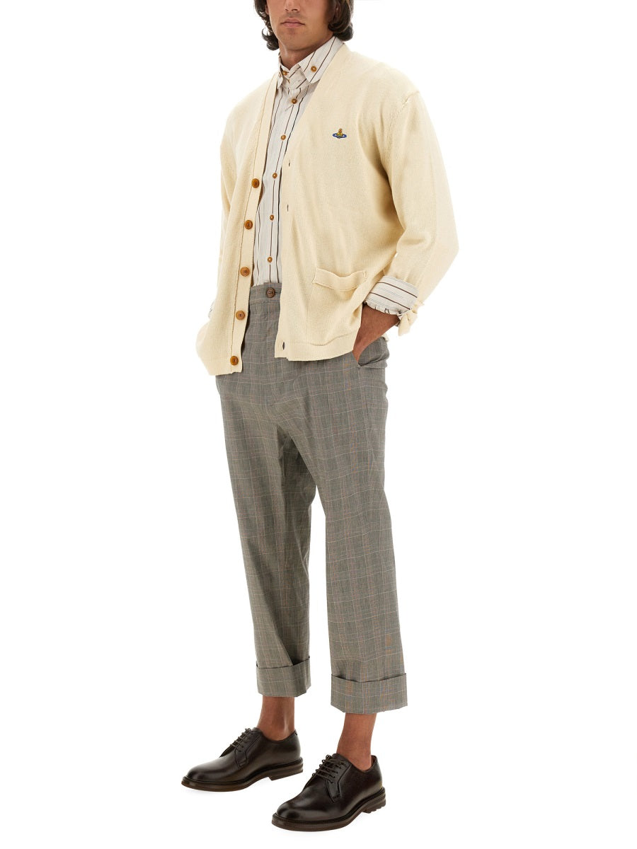 Vivienne Westwood Maglioni - Bianco | Wanan Luxury