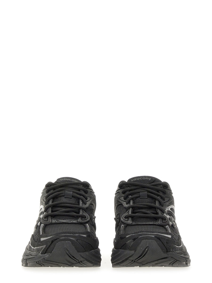 Saucony Sneakers - Nero | Wanan Luxury