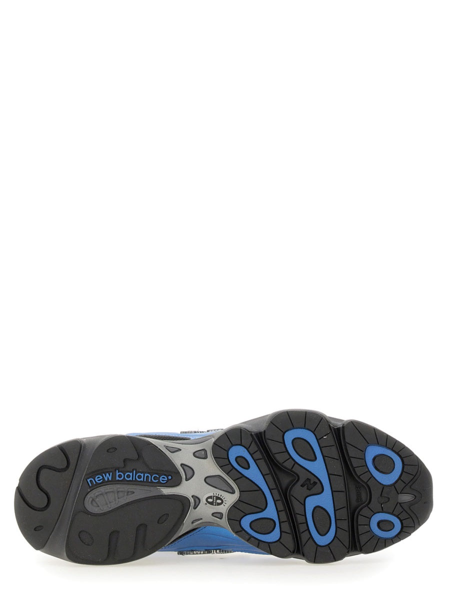New Balance Sneakers - Azzurro | Wanan Luxury