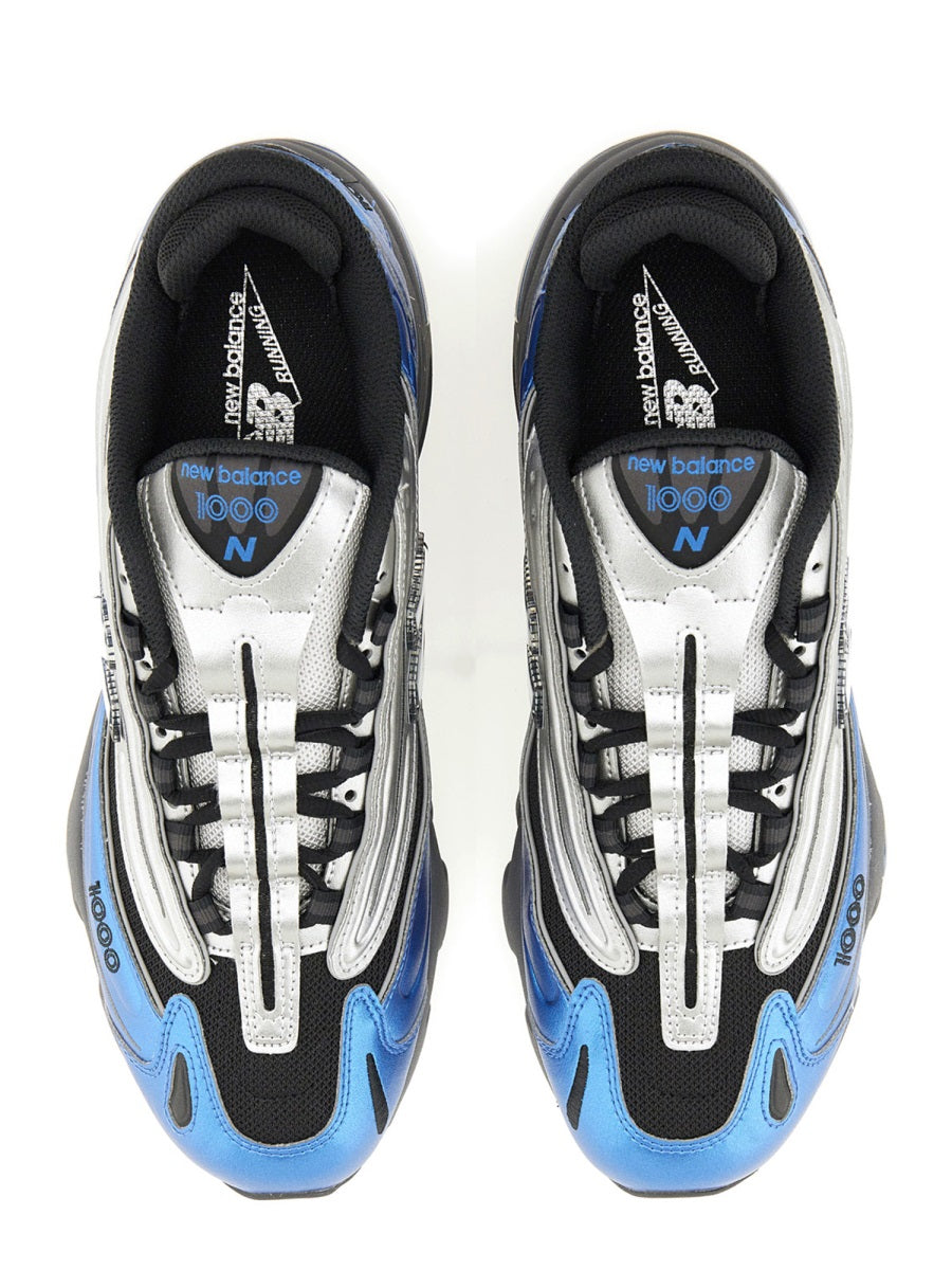 New Balance Sneakers - Azzurro | Wanan Luxury