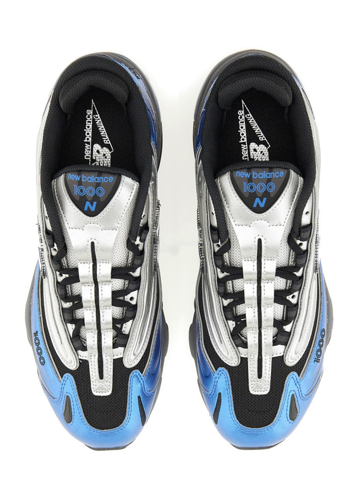 New Balance Sneakers - Azzurro | Wanan Luxury