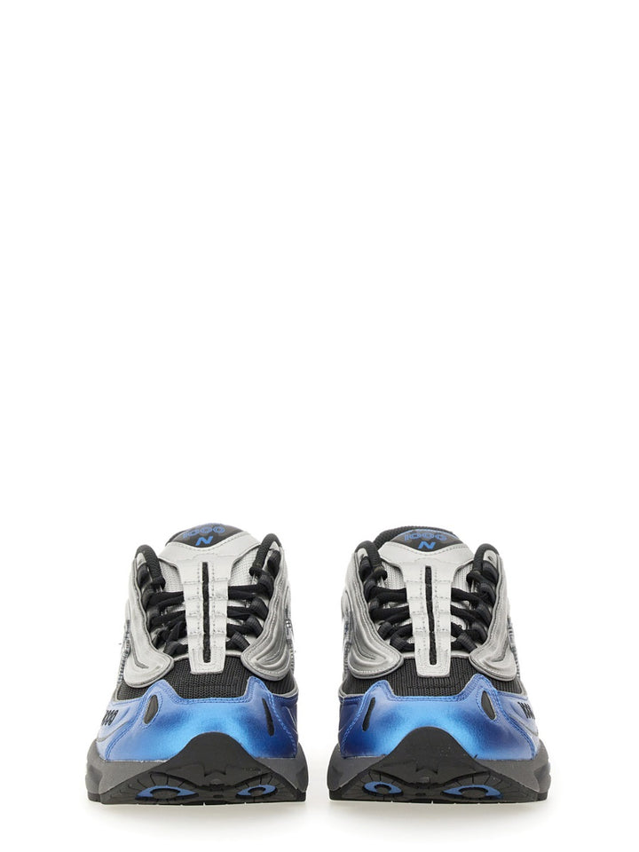 New Balance Sneakers - Azzurro | Wanan Luxury