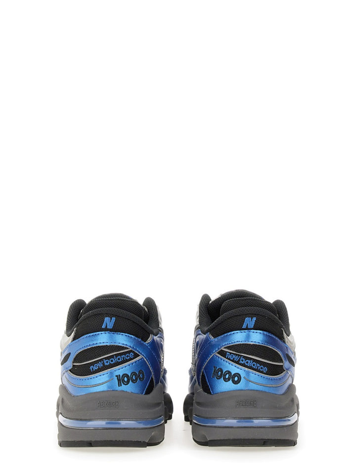 New Balance Sneakers - Azzurro | Wanan Luxury