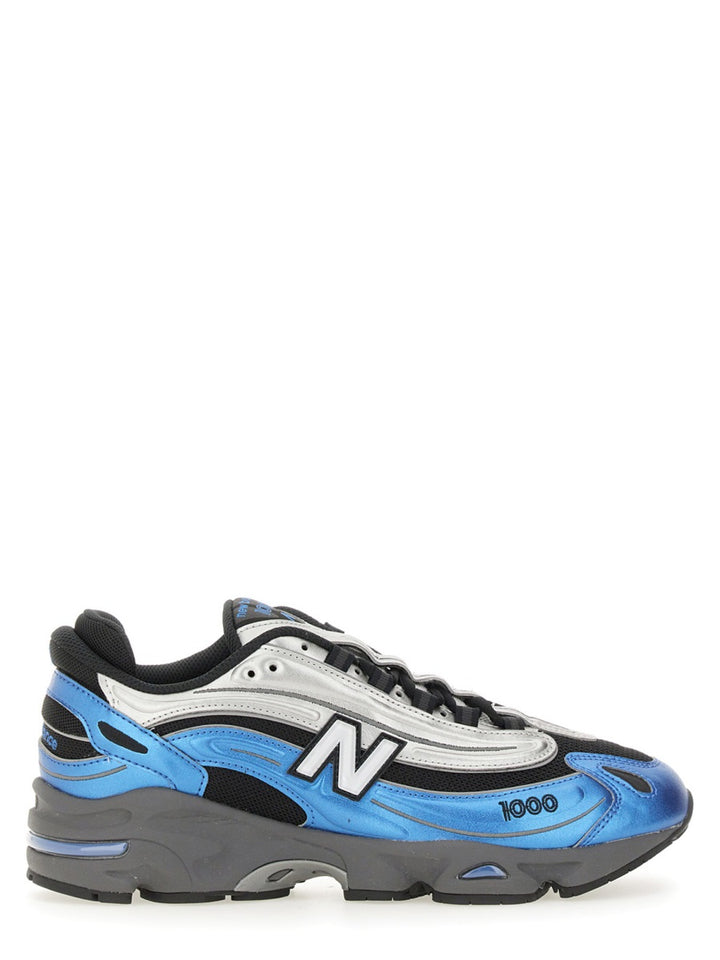 New Balance Sneakers - Azzurro | Wanan Luxury