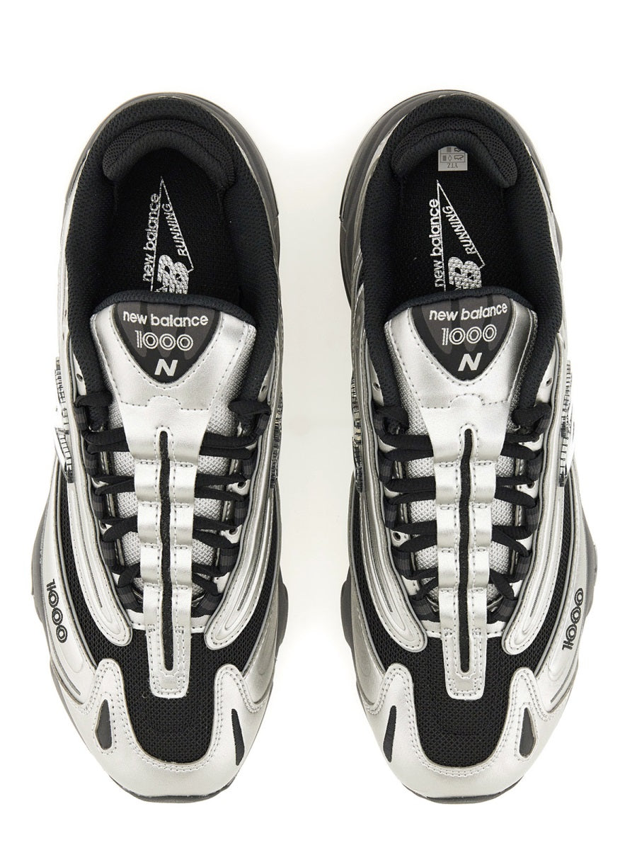 New Balance Sneakers - Silver | 09ae455a6acd69db857f9af06ae2e0822942c286