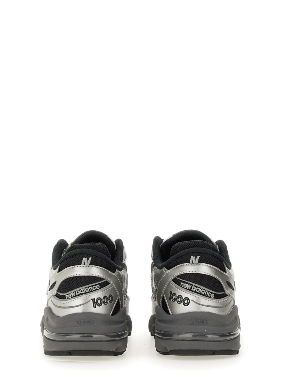 New Balance Sneakers - Silver | a4d3b0a83c39c2ed55cf8d7c63664863d44a6928