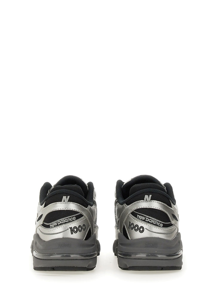New Balance Sneakers - Silver | a4d3b0a83c39c2ed55cf8d7c63664863d44a6928