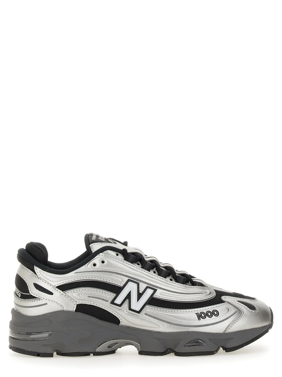 New Balance Sneakers - Silver | ccc01967cb28a5314a2d7bd21a4f5c9252a7f4d1