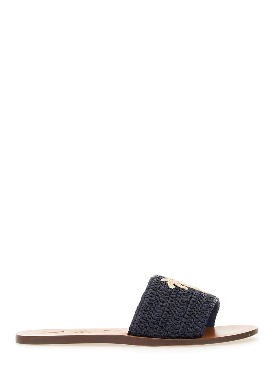 Manebi Sandali - Blue | 623f9e6f1114173edff133442a70915a875b4a37