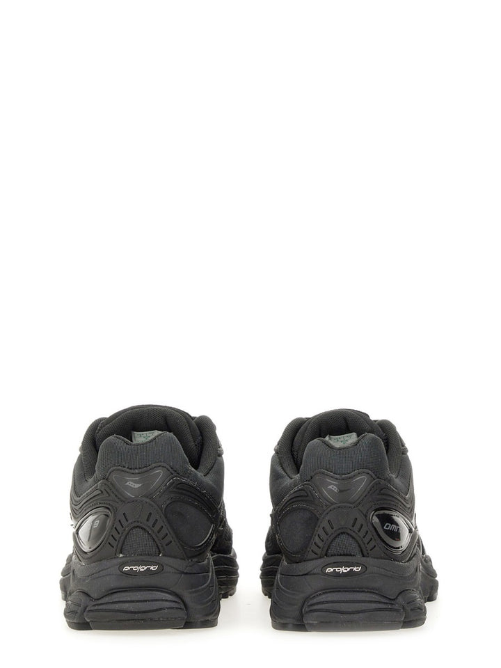 Saucony Sneakers - Nero | Wanan Luxury