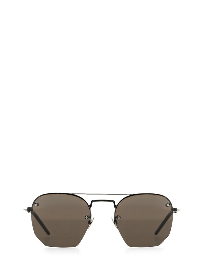 Saint Laurent Occhiali da Sole - Black | 527076b37db8d235e6e291828697f9798303c3db