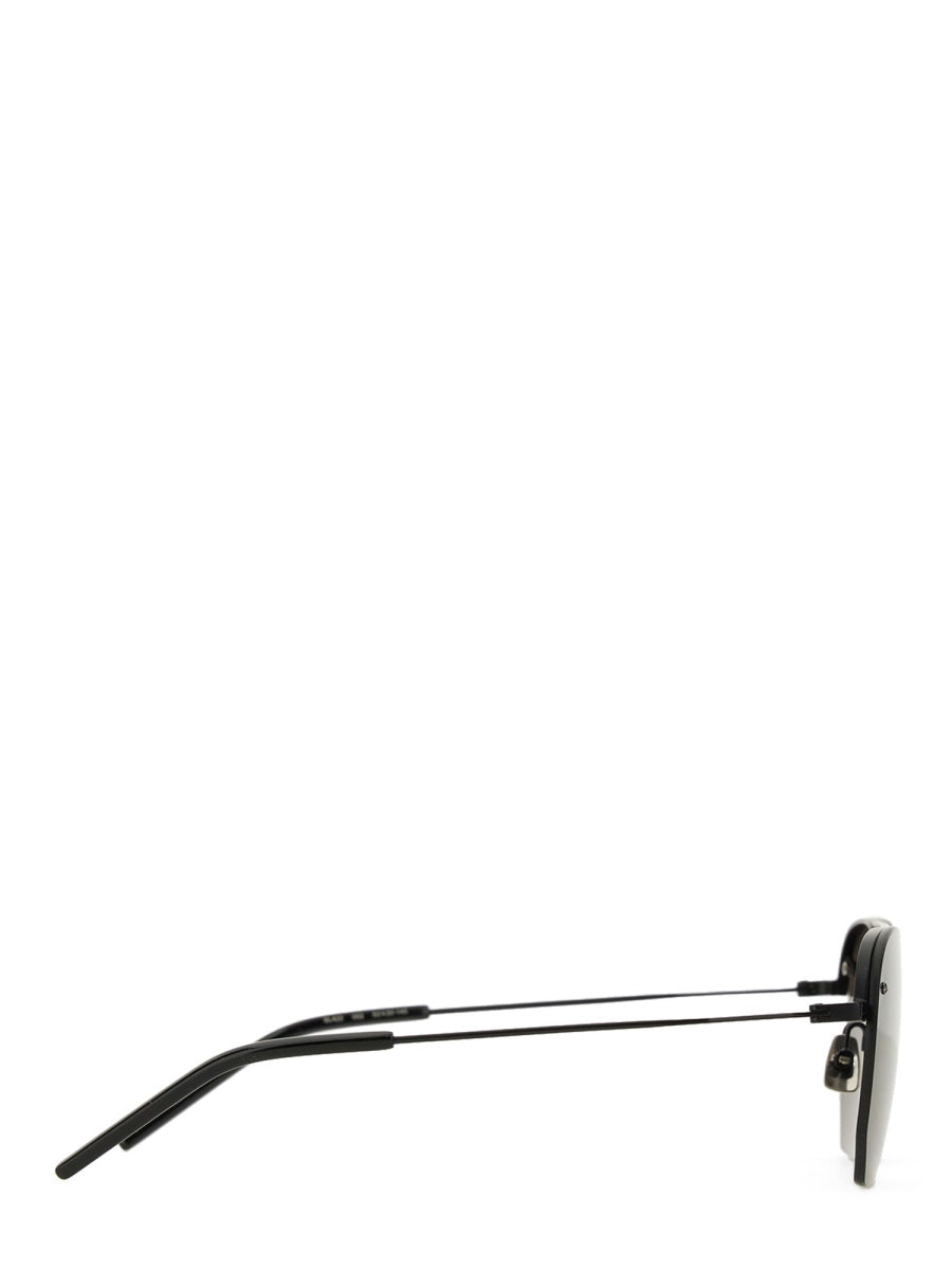 Saint Laurent Occhiali da Sole - Black | f1760baaf23155f07310a5d7061d2a3900ff7cd3
