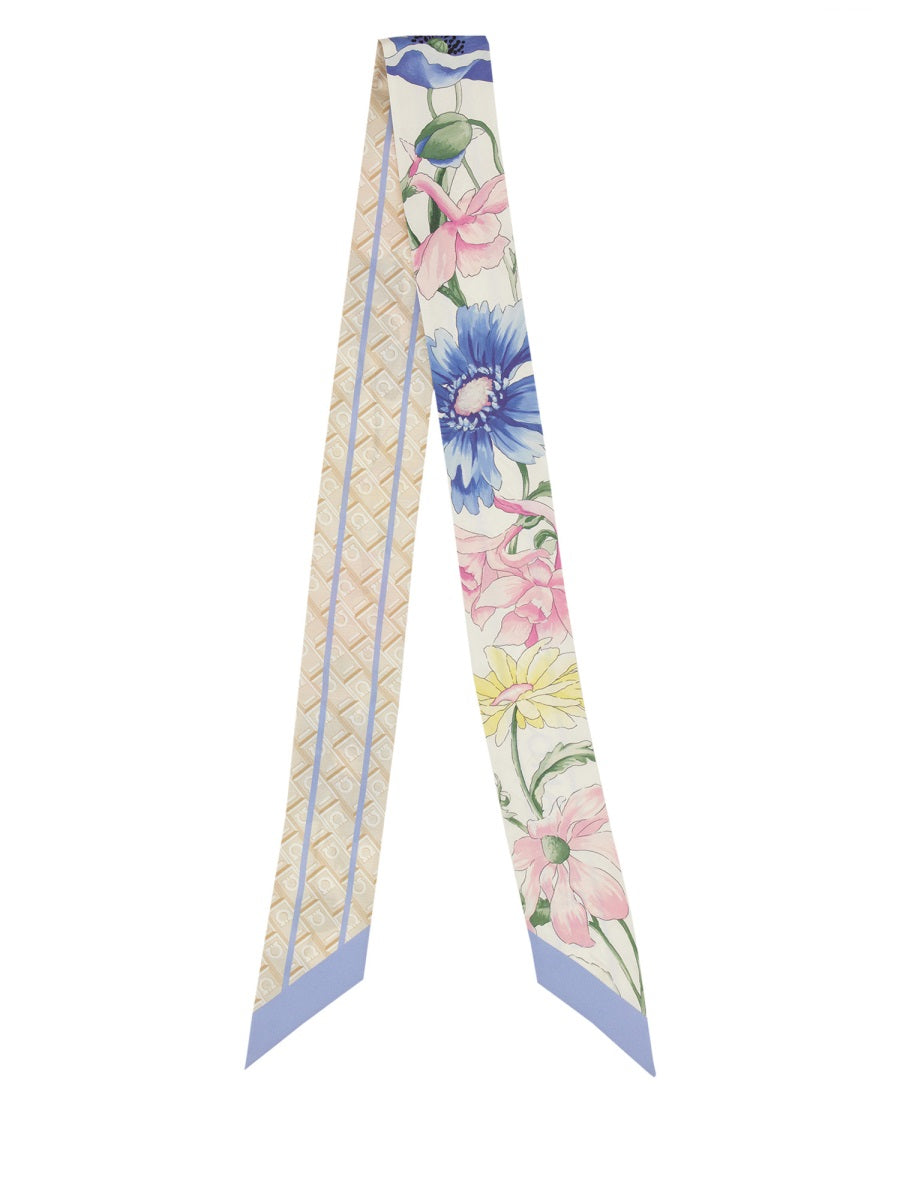 Ferragamo Sciarpe e Guanti - Multcolor | Wanan Luxury