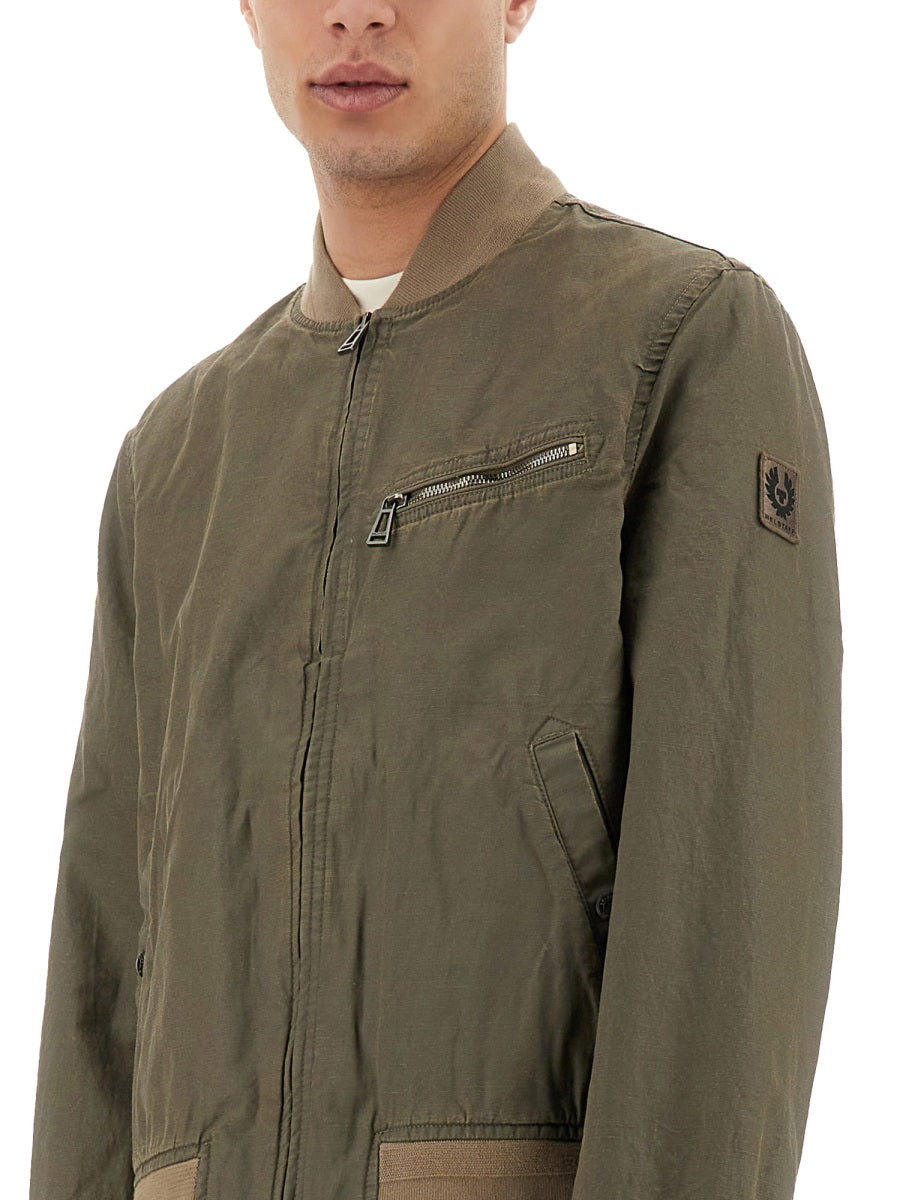 Belstaff Giacche - Verde | Wanan Luxury