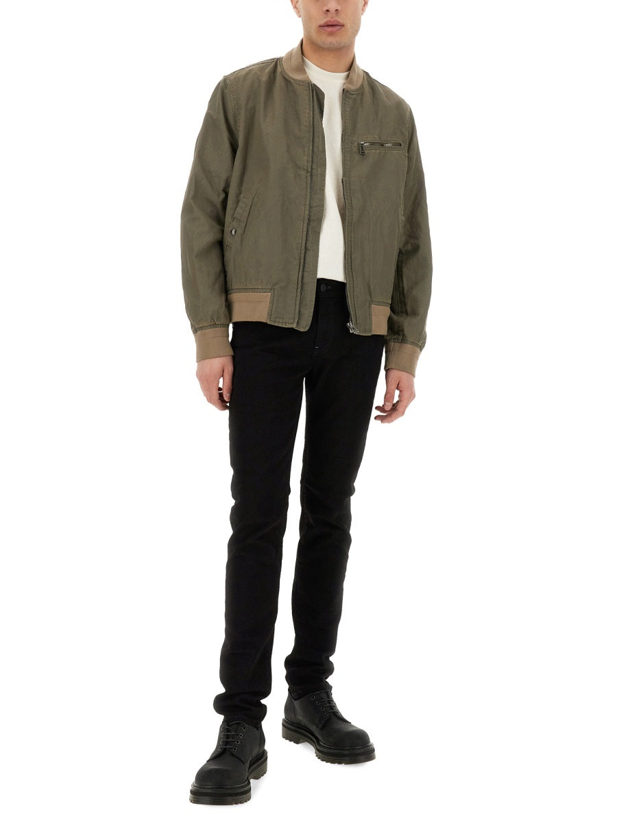 Belstaff Giacche - Verde | Wanan Luxury